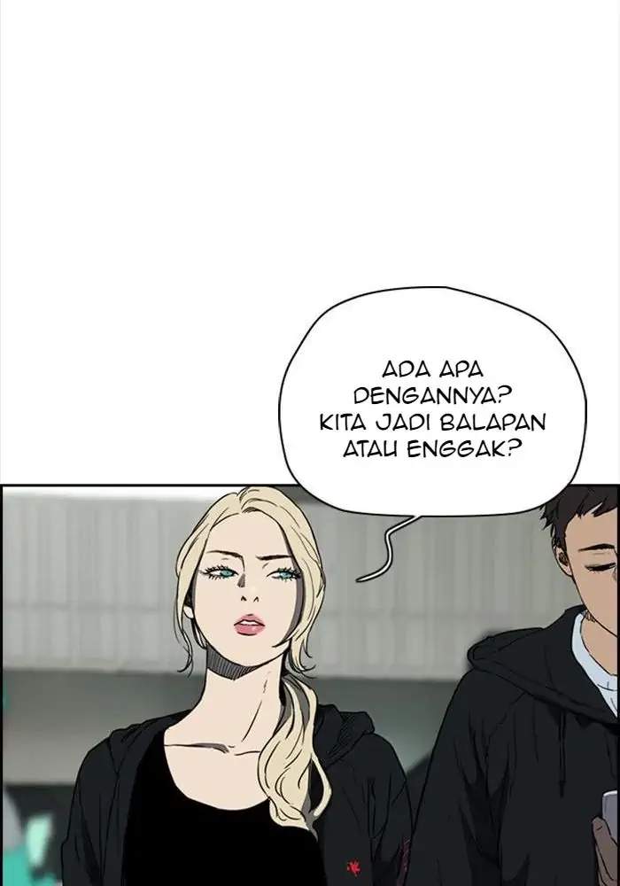 Wind Breaker Chapter 202 Halaman 69