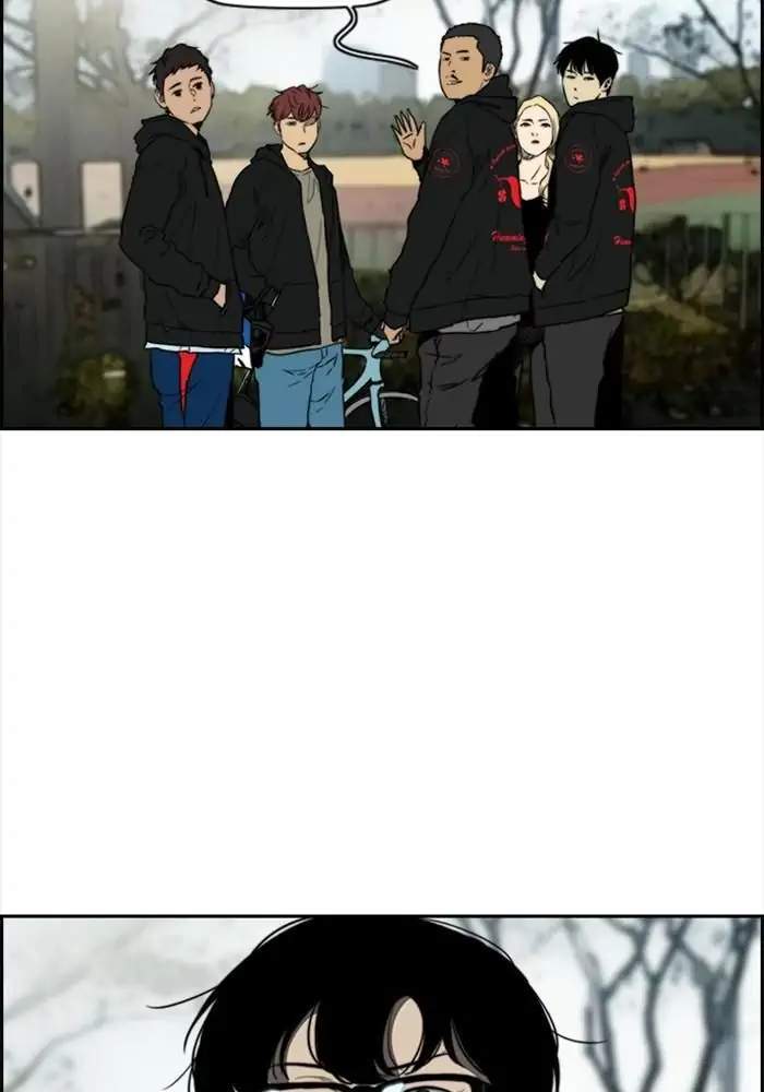 Wind Breaker Chapter 203 Halaman 10