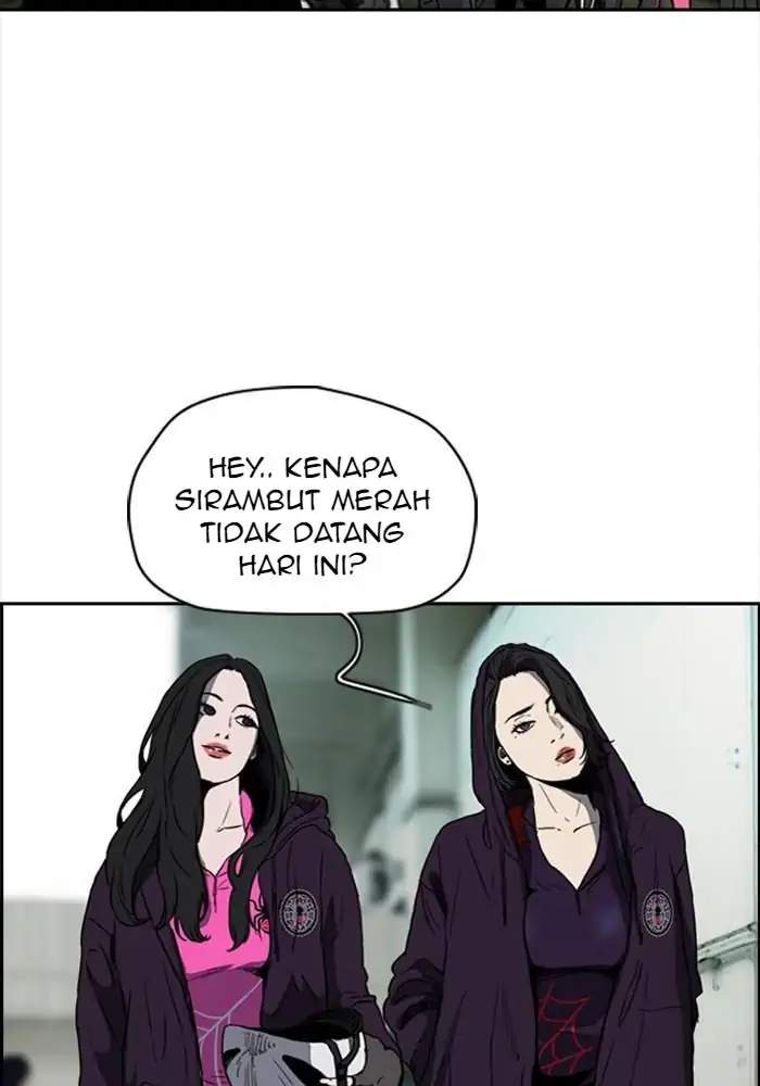 Wind Breaker Chapter 203 Halaman 13