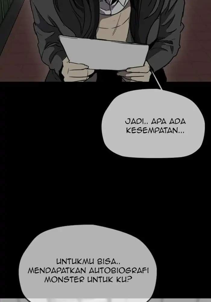 Wind Breaker Chapter 203 Halaman 22