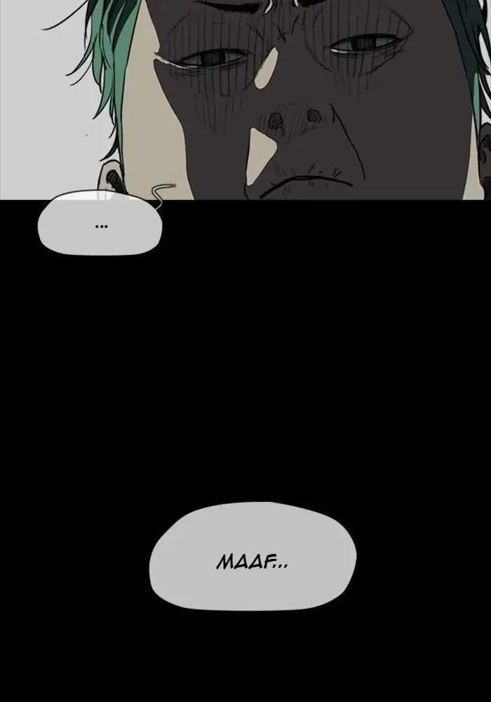 Wind Breaker Chapter 203 Halaman 25