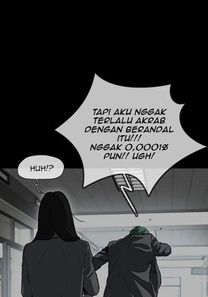 Wind Breaker Chapter 203 Halaman 26