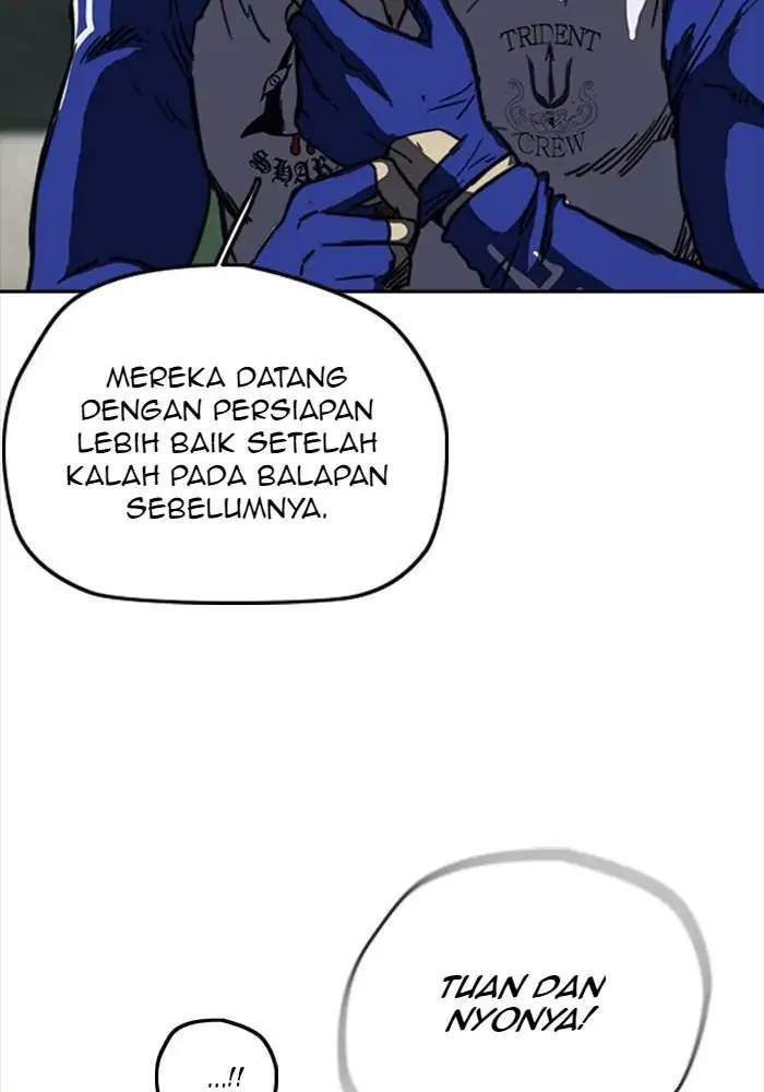 Wind Breaker Chapter 203 Halaman 32