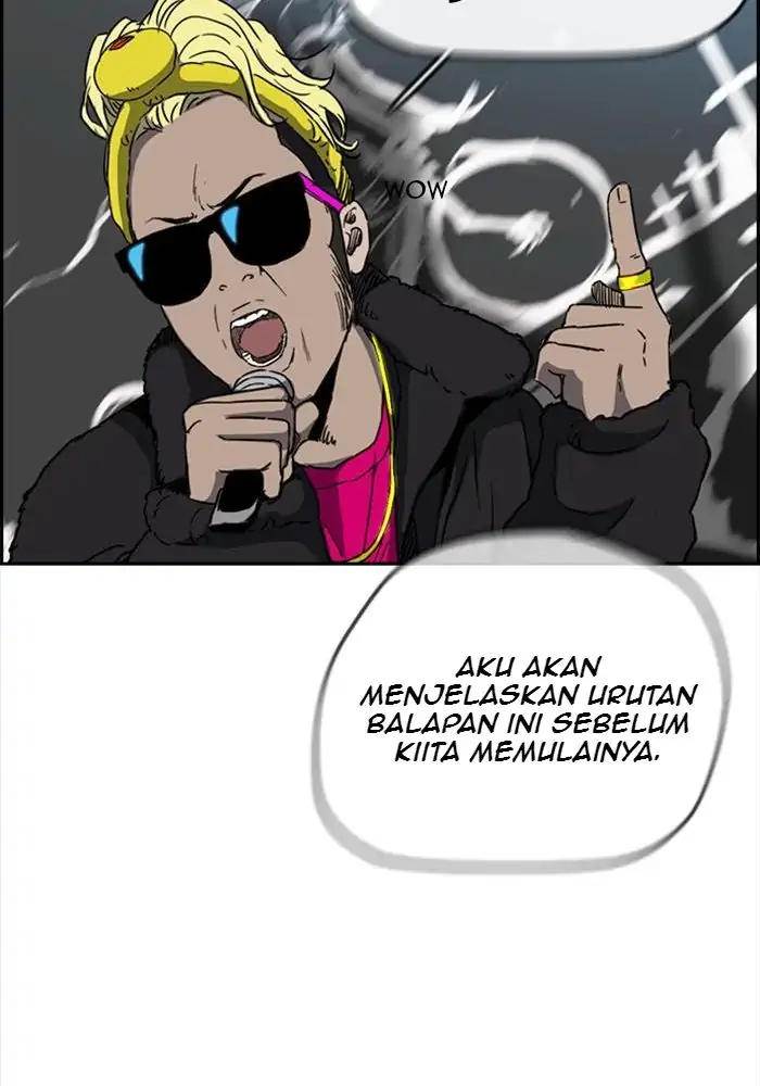 Wind Breaker Chapter 203 Halaman 34