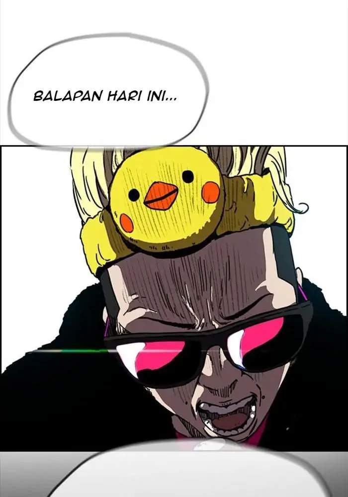 Wind Breaker Chapter 203 Halaman 36