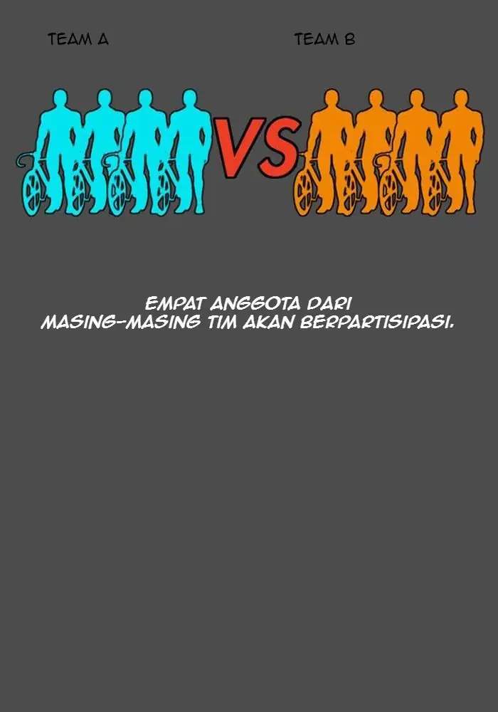 Wind Breaker Chapter 203 Halaman 38