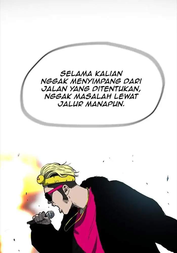 Wind Breaker Chapter 203 Halaman 41