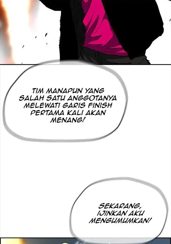 Wind Breaker Chapter 203 Halaman 42