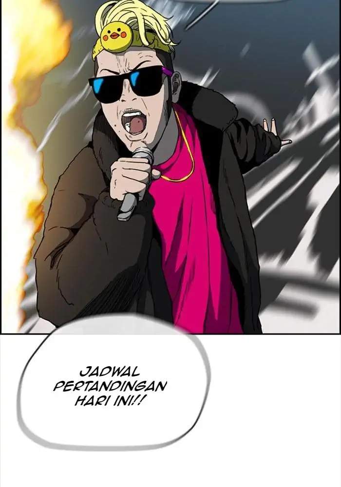 Wind Breaker Chapter 203 Halaman 43