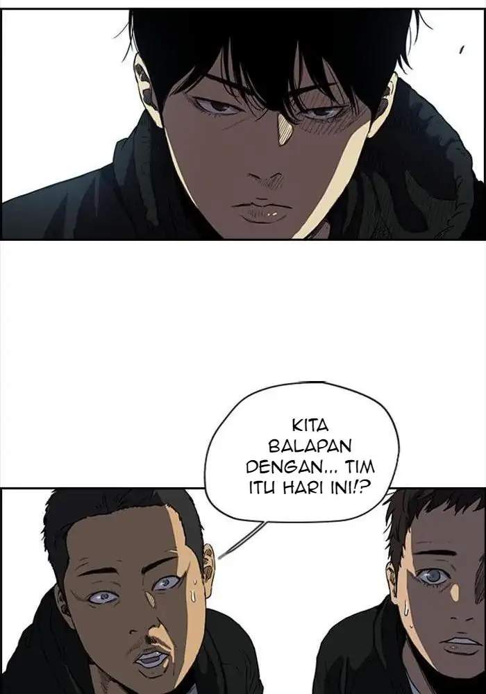 Wind Breaker Chapter 203 Halaman 48