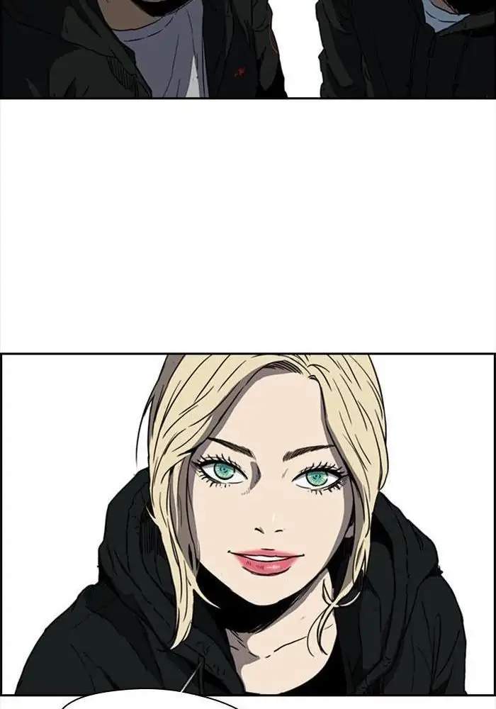 Wind Breaker Chapter 203 Halaman 49