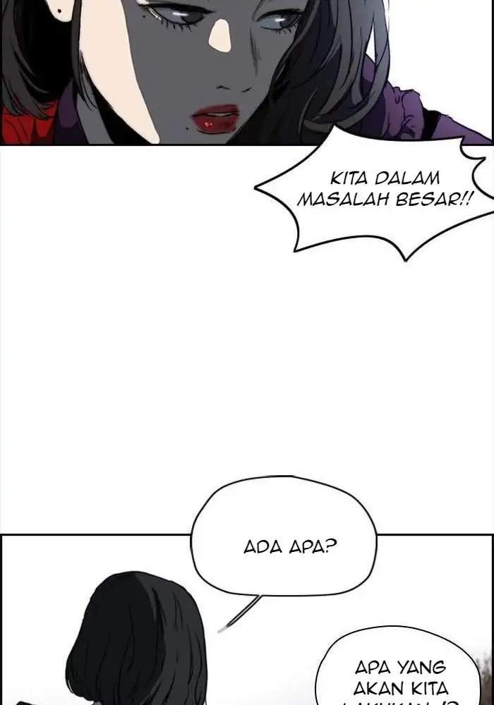 Wind Breaker Chapter 203 Halaman 52