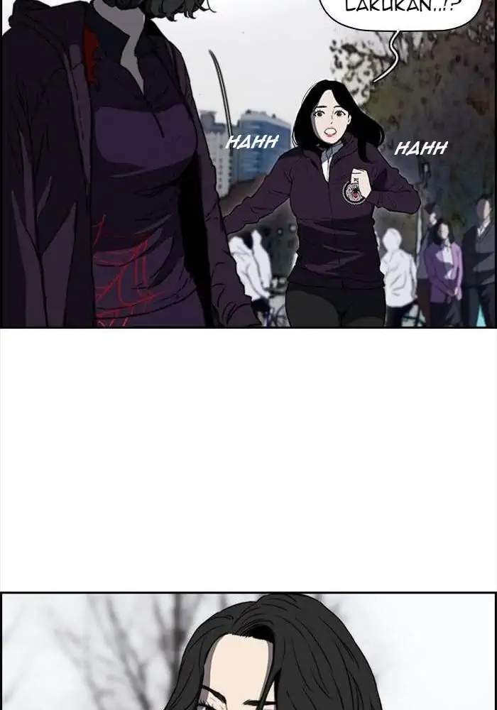 Wind Breaker Chapter 203 Halaman 53