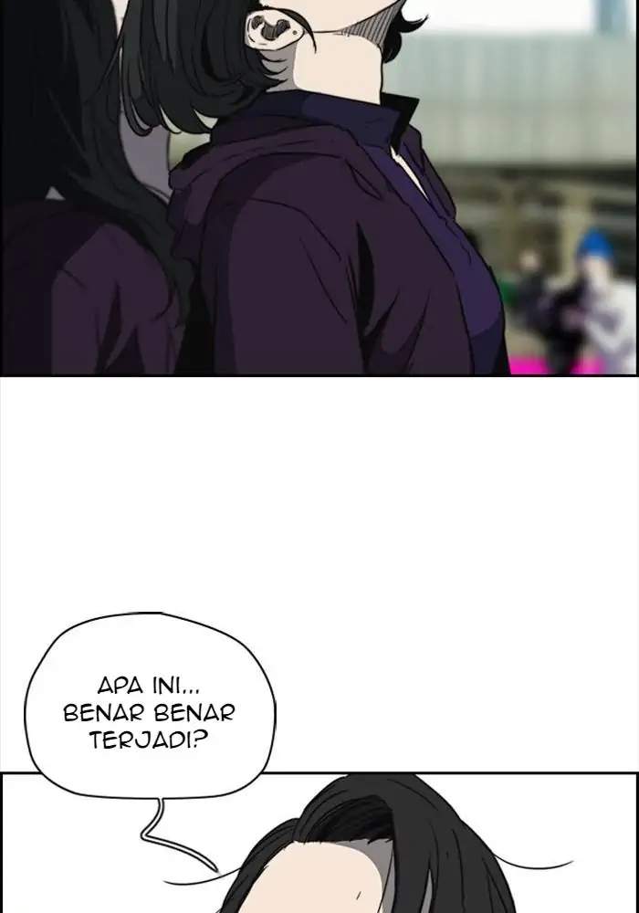Wind Breaker Chapter 203 Halaman 56