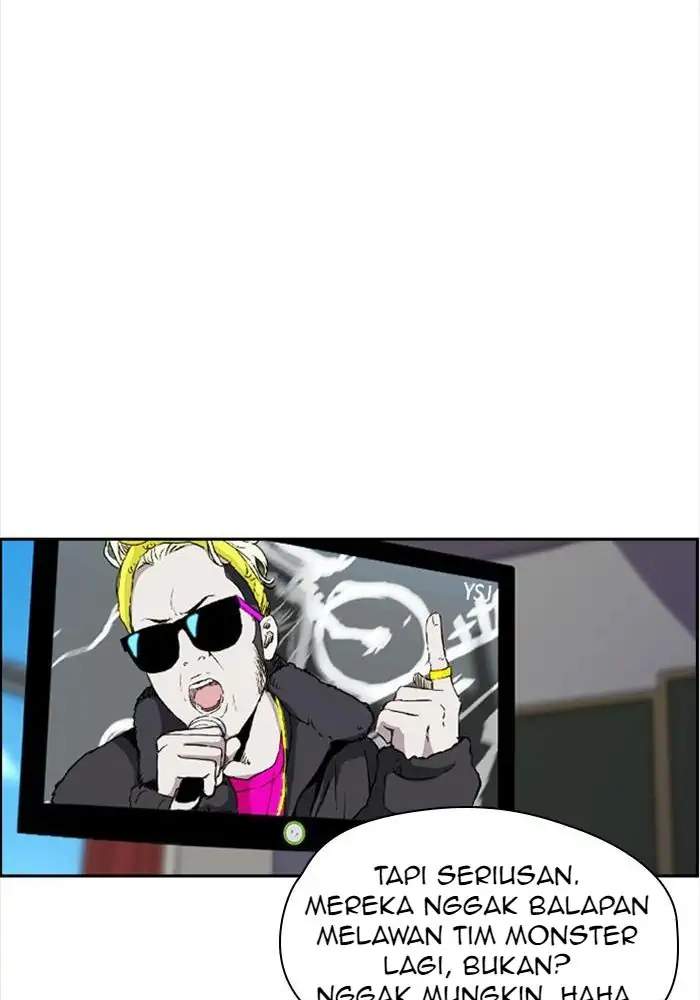 Wind Breaker Chapter 203 Halaman 59