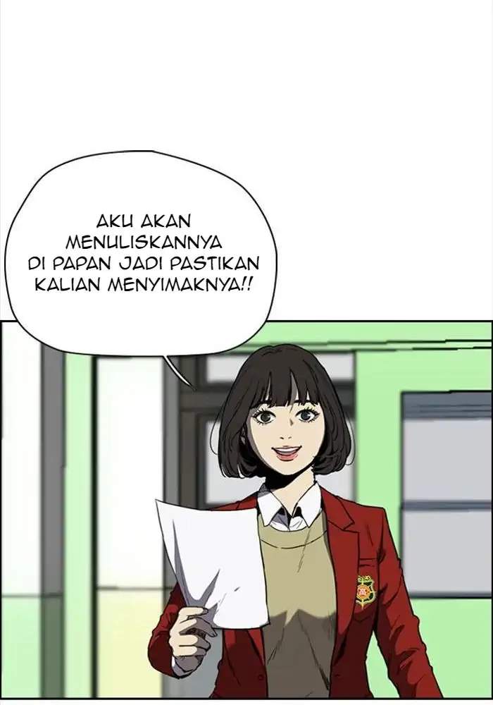 Wind Breaker Chapter 203 Halaman 61