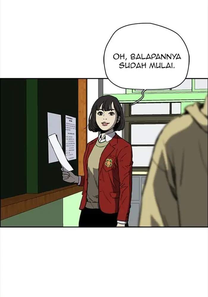 Wind Breaker Chapter 203 Halaman 63