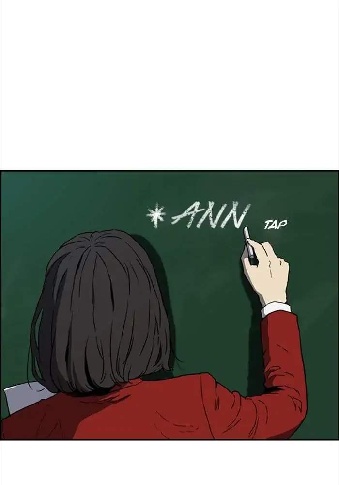 Wind Breaker Chapter 203 Halaman 65