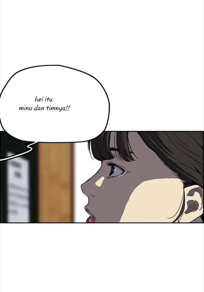 Wind Breaker Chapter 203 Halaman 66