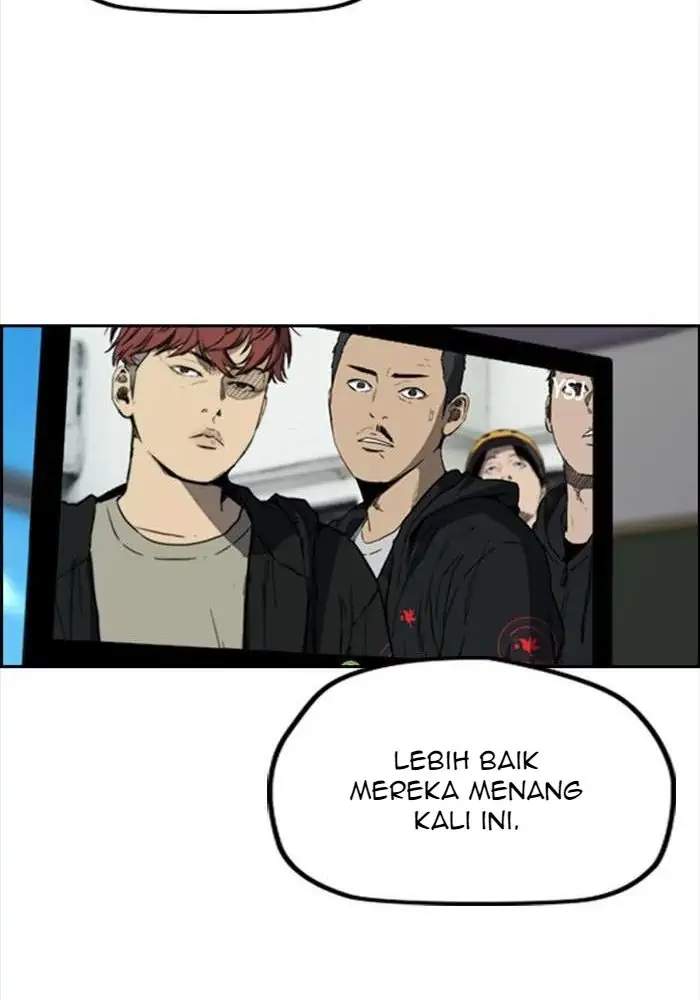 Wind Breaker Chapter 203 Halaman 69