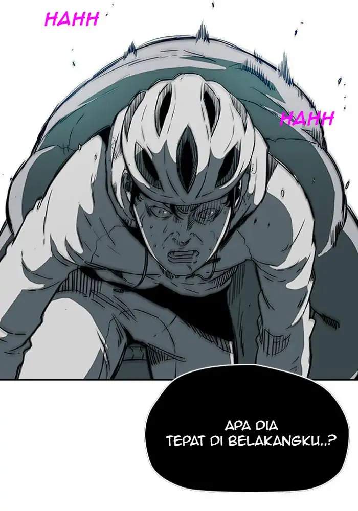 Wind Breaker Chapter 205 Halaman 8
