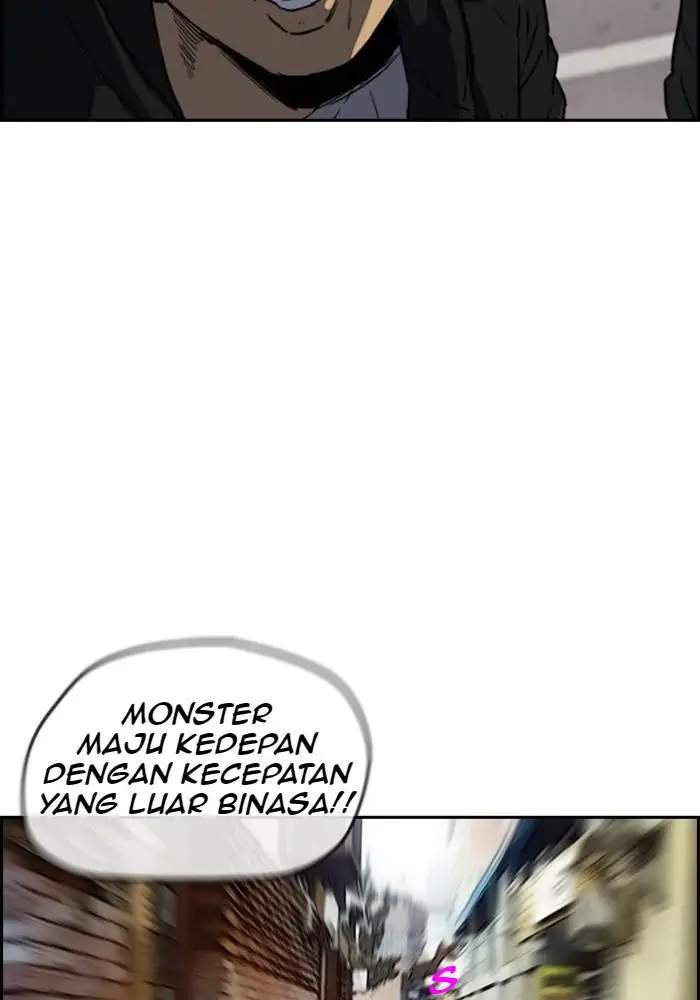 Wind Breaker Chapter 205 Halaman 22