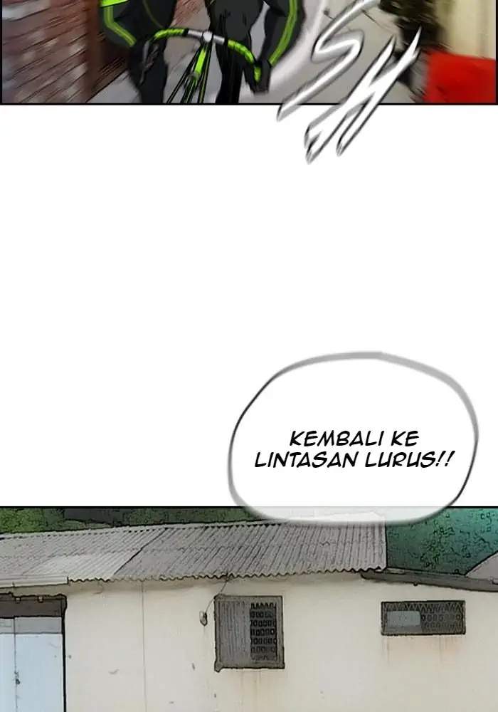 Wind Breaker Chapter 205 Halaman 24