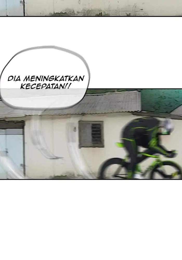 Wind Breaker Chapter 205 Halaman 25