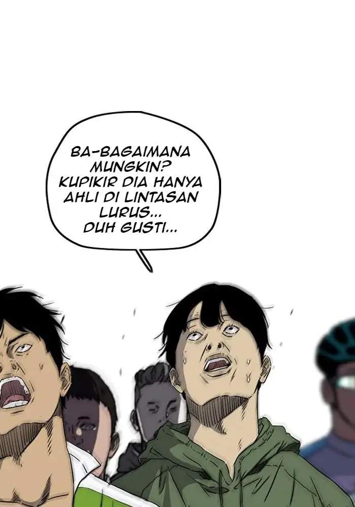 Wind Breaker Chapter 205 Halaman 26