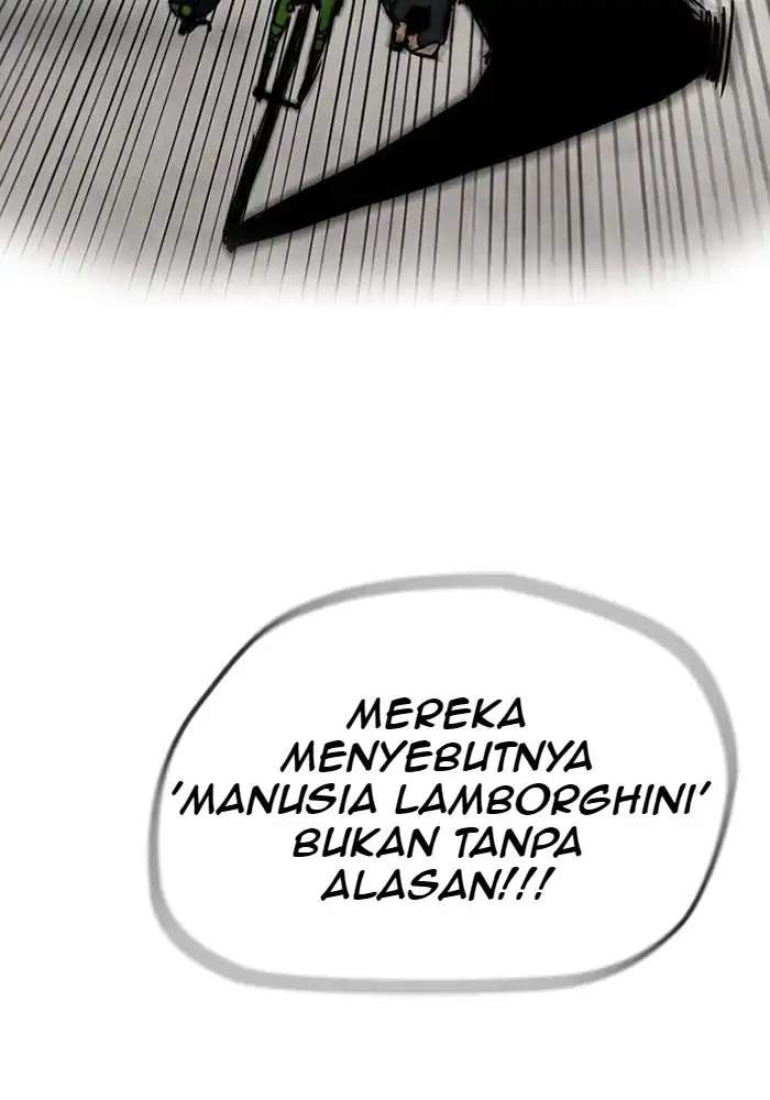 Wind Breaker Chapter 205 Halaman 36
