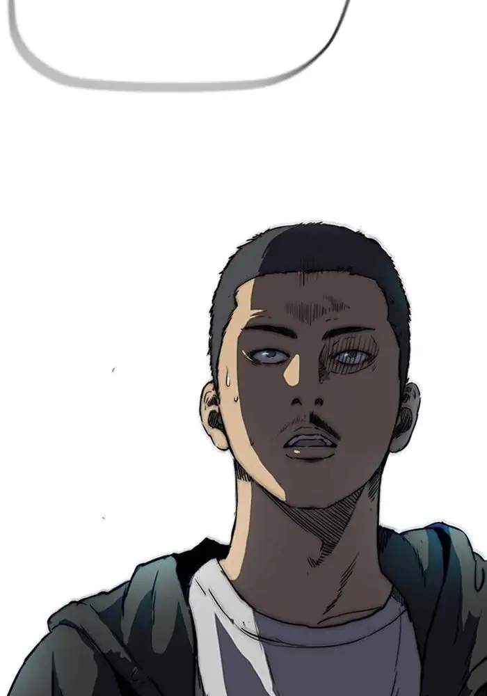 Wind Breaker Chapter 205 Halaman 38