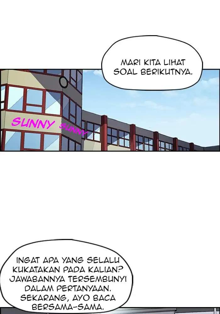 Wind Breaker Chapter 205 Halaman 42