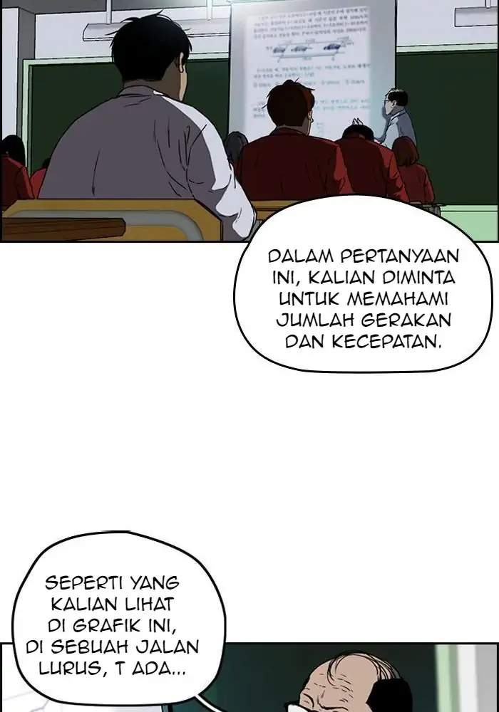 Wind Breaker Chapter 205 Halaman 43
