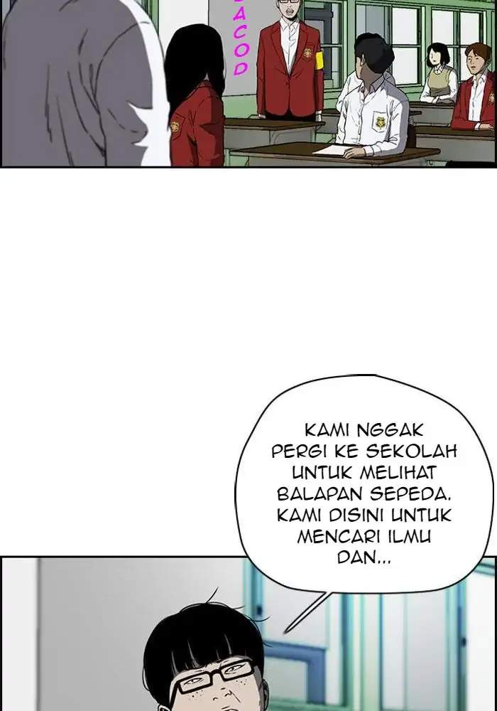 Wind Breaker Chapter 205 Halaman 50