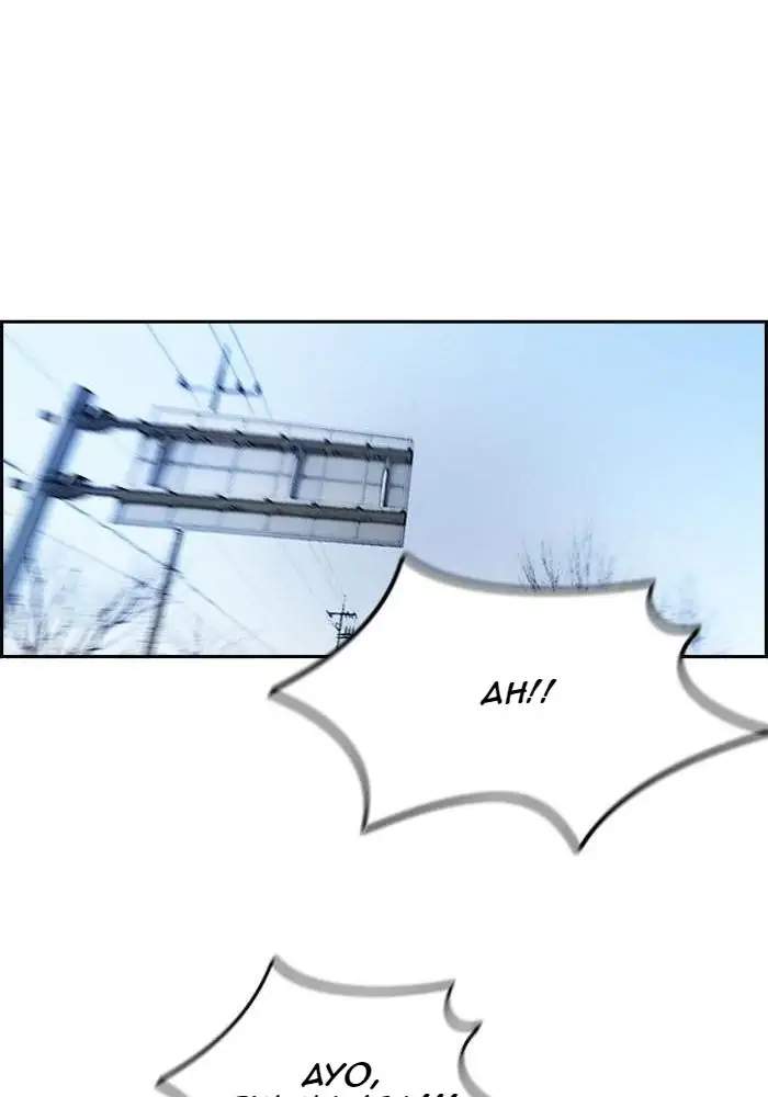 Wind Breaker Chapter 205 Halaman 54