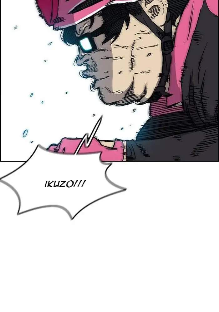 Wind Breaker Chapter 205 Halaman 56