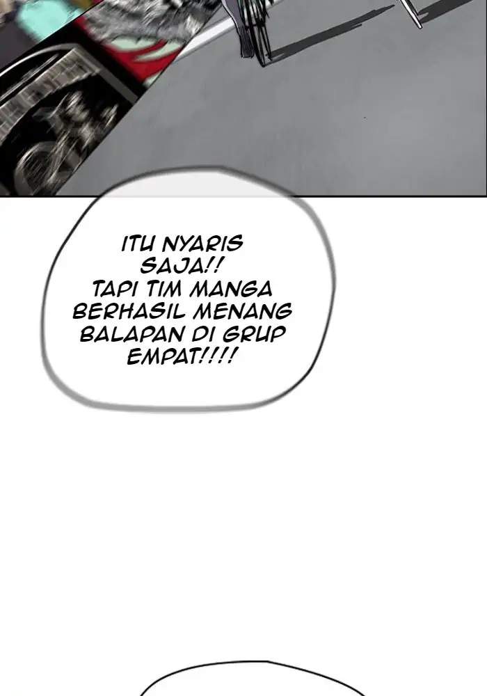 Wind Breaker Chapter 205 Halaman 58