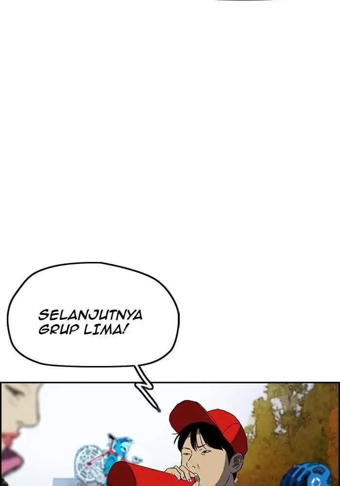 Wind Breaker Chapter 205 Halaman 60