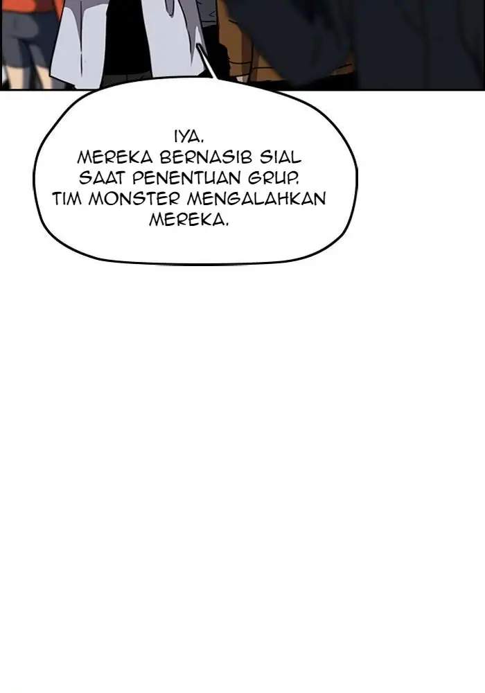 Wind Breaker Chapter 205 Halaman 64