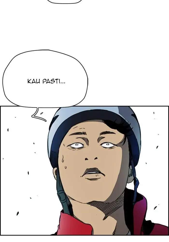 Wind Breaker Chapter 205 Halaman 68