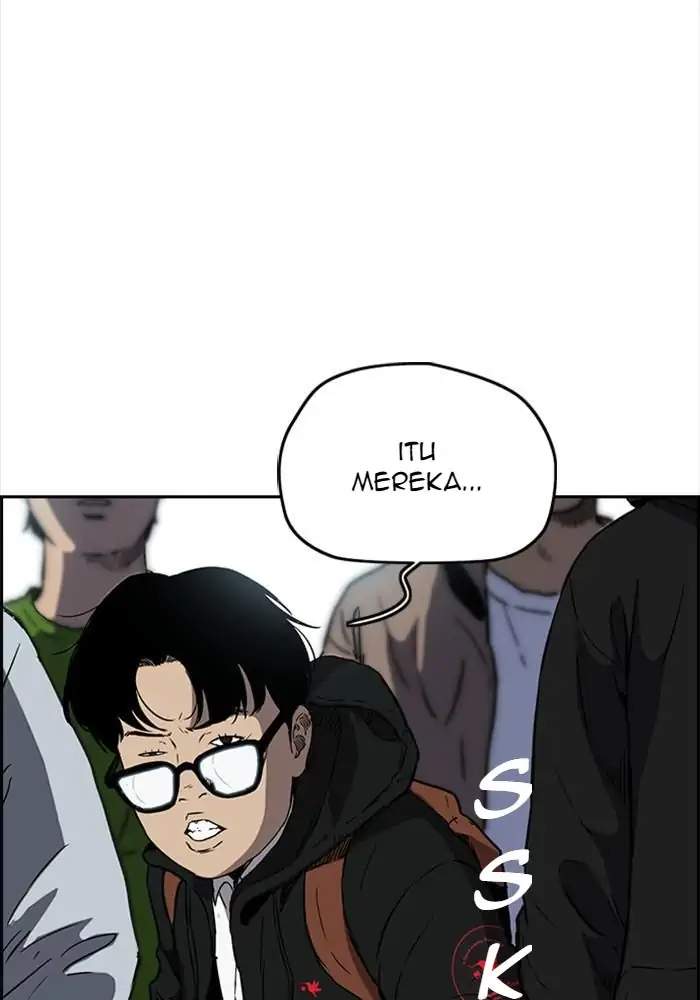 Wind Breaker Chapter 206 Halaman 5