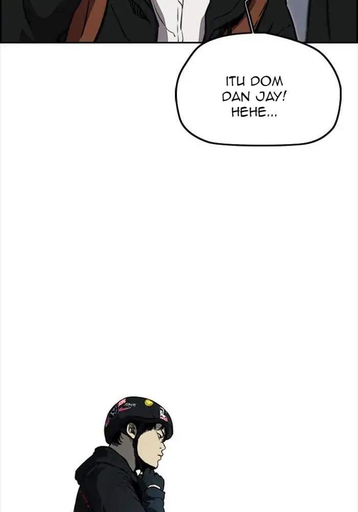 Wind Breaker Chapter 206 Halaman 10