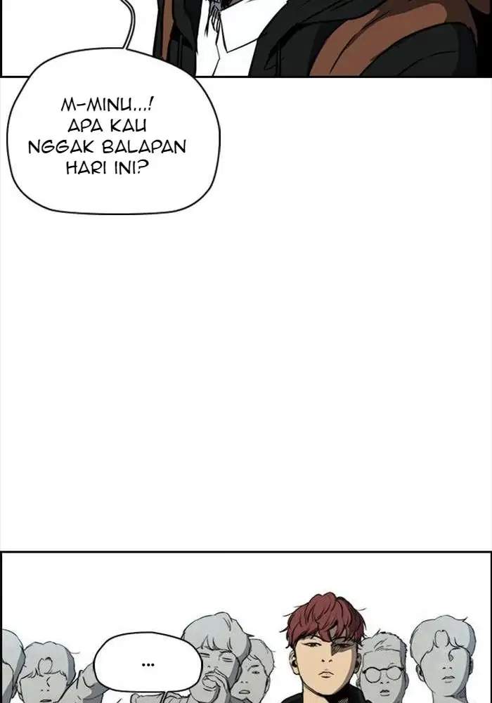 Wind Breaker Chapter 206 Halaman 16
