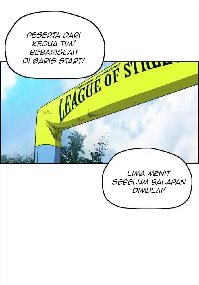 Wind Breaker Chapter 206 Halaman 18