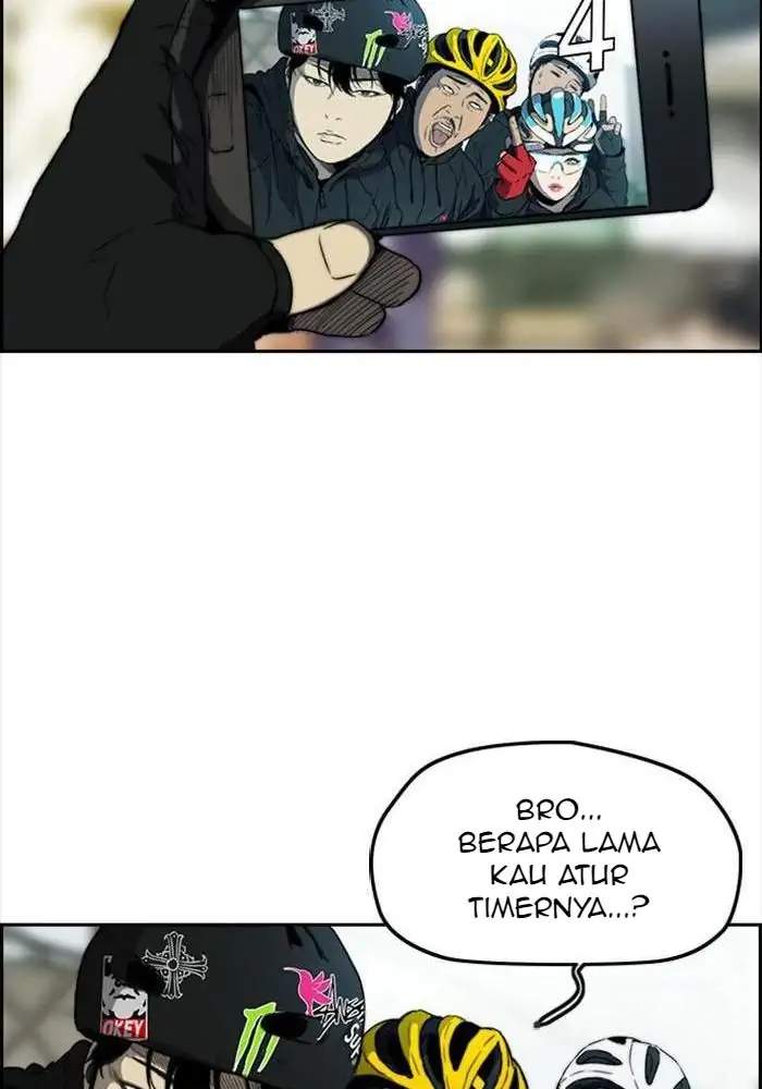 Wind Breaker Chapter 206 Halaman 20