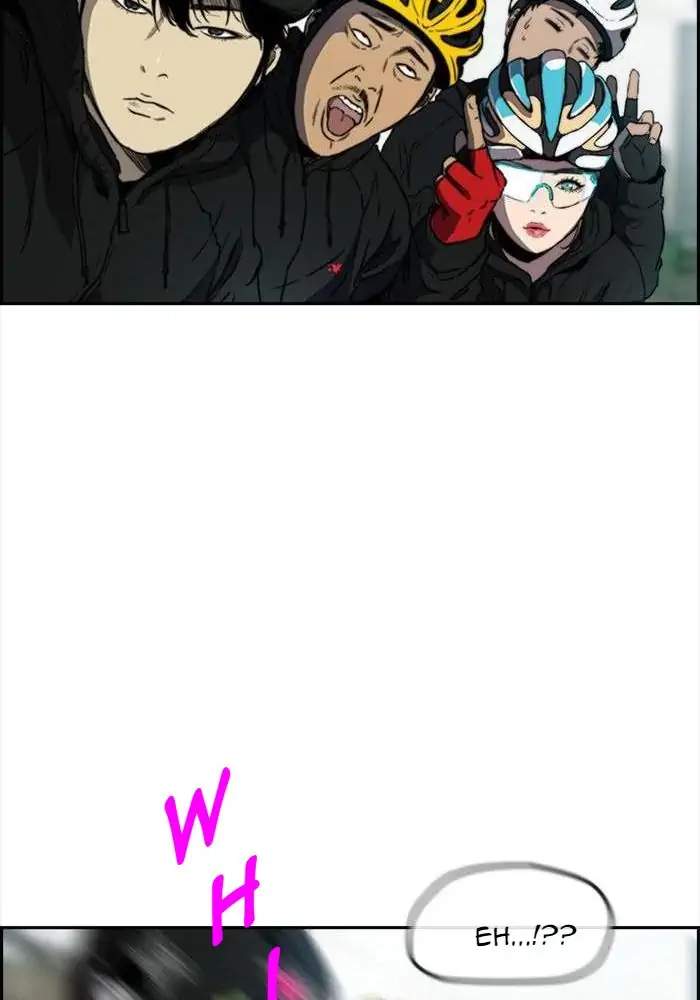 Wind Breaker Chapter 206 Halaman 21