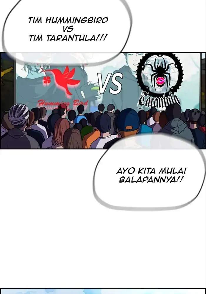 Wind Breaker Chapter 206 Halaman 32