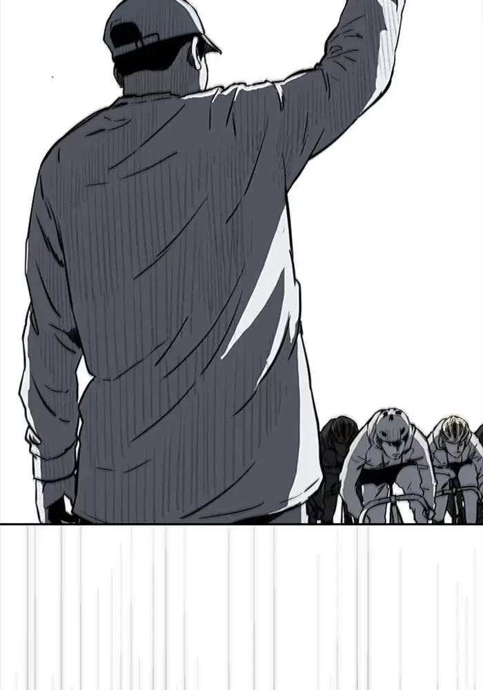 Wind Breaker Chapter 206 Halaman 34