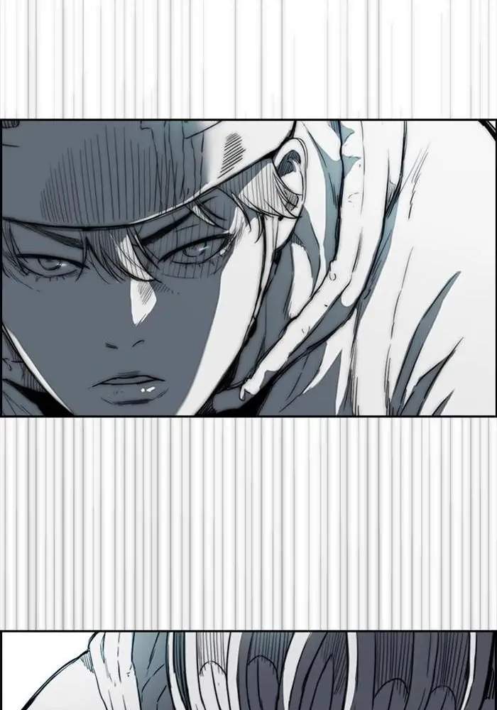 Wind Breaker Chapter 206 Halaman 35
