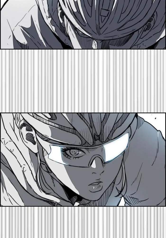 Wind Breaker Chapter 206 Halaman 36